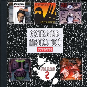 Extreme Metal 101, Vol. 2
