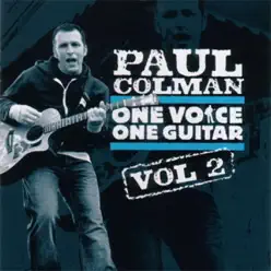 One Voice, One Guitar, Vol. 2 - Paul Colman