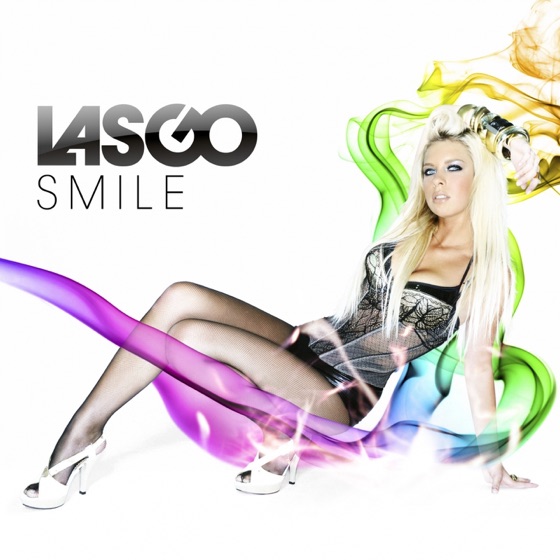 Cover artwork for Lost