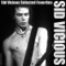 I Wanna Be Your Dog - Sid Vicious lyrics