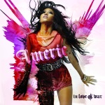 Amerie - Red Eye