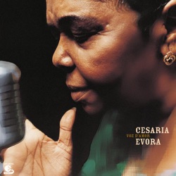 Césaria Évora - Amdjer de Nos Terra