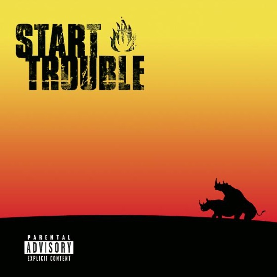 Cover artwork for Changes