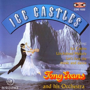 Tony Evans and His Orchestra - Jesse - Line Dance Musique