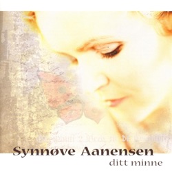 Synnøve Aanensen - Lytt Til en Hilsen