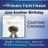 Just Another Birthday (Performance Tracks) - EP