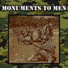 Monuments To Men, 2014