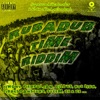 Rubadub Time Riddim