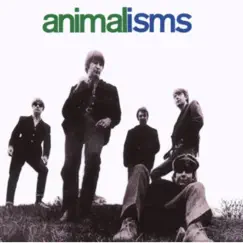 Animalisms by The Animals album reviews, ratings, credits