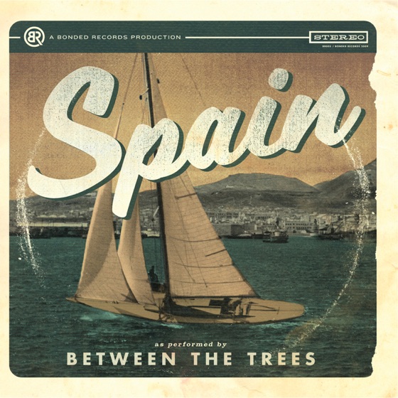 Cover artwork for Spain