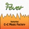 Fever (feat. C & C Music Factory) - Mystery lyrics