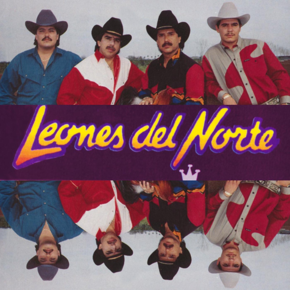 Corridos con Los Leones del Norte by Los Leones del Norte on Apple Music