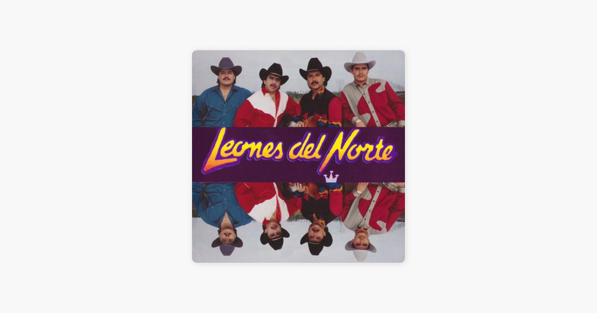 El Troquero y la Muerta de Los Leones del Norte - Canción en Apple Music