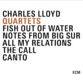 Charles Lloyd - Fish Out Of Water