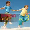Running BGM Best Beat - Non Stop Exercise BGM, Vol. 3 album lyrics, reviews, download