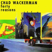 Chad Wackerman - Tell Me