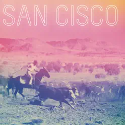 San Cisco (Japan Version) - San Cisco