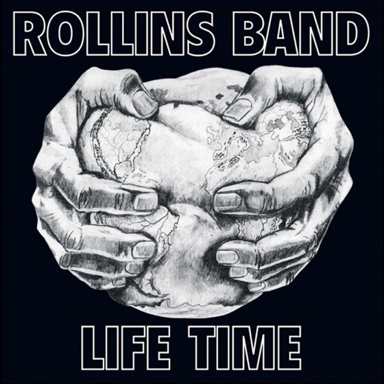 Cover artwork for Move Right in