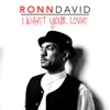 I Want Your Lovin (Love Step Mix) - Single