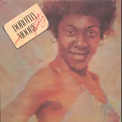 Once Moore With Feeling - Dorothy Moore Once Moore With Feeling - Dorothy Moore