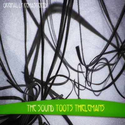 The Sound - Toots Thielemans The Sound - Toots Thielemans