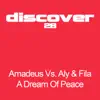 A Dream of Peace album lyrics, reviews, download