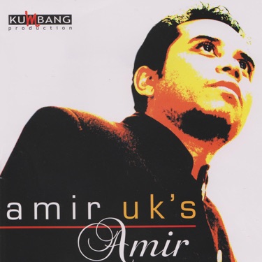 Di Sana Menanti Di Sini Menunggu - Amir (U.k's)  Shazam