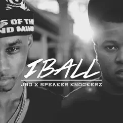 IBall (feat. Speaker Knockerz) - Single by J Bo album reviews, ratings, credits