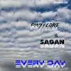 Every Day - EP album lyrics, reviews, download