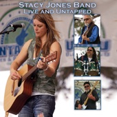 Stacy Jones Band - Heavy Water