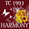 Harmony - EP, 1993