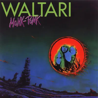 Monk Punk - Waltari