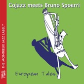 Cojazz Meets Bruno Spoerri (feat. Bruno Spoerri & Cojazz) artwork