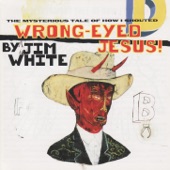 Wrong-Eyed Jesus! artwork