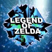Legend of Zelda (Dubstep Remix) artwork