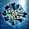 Legend of Zelda (Dubstep Remix) artwork