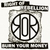 Burn Your Money - EP