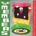 The Members - The Sound of the Suburbs (7" Mix)