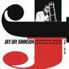 Lover Man (2001 Digital Remaster) (The Rudy Van Gelder Edition) - J.J. Johnson