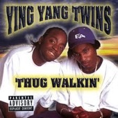 Ying Yang Twins - Whistle While You Twurk (ColliPark Mix)