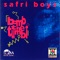 Mr Mirza - The Safri Boys & Balwinder Safri lyrics