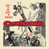 Claw Hammer - Five Fifths Dead