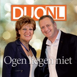 DUONL - Ogen Liegen Niet
