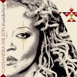 Cassandra Wilson - Go to Mexico