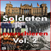 Erzherzog-Albrecht-Marsch - STABSMUSIKKORPS DES HEERES