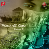 Maroc All Stars, Vol. 2 - Tamaris Stars