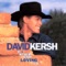 Something to Think About - David Kersh lyrics