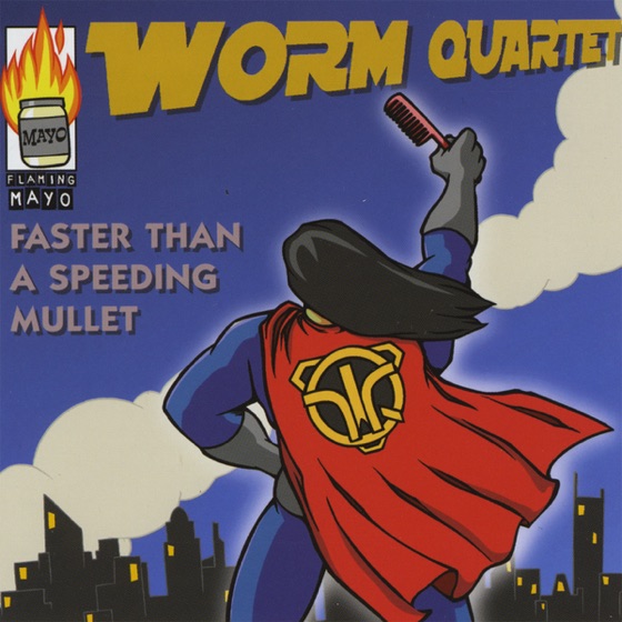 Cover artwork for Great Idea for a Song
