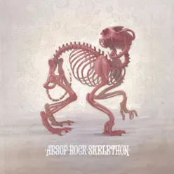 Skelethon (Instrumental Version) - Aesop Rock