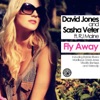Fly Away (Remixes) [David Jones vs. Sasha Veter] [feat. RJ Maine]